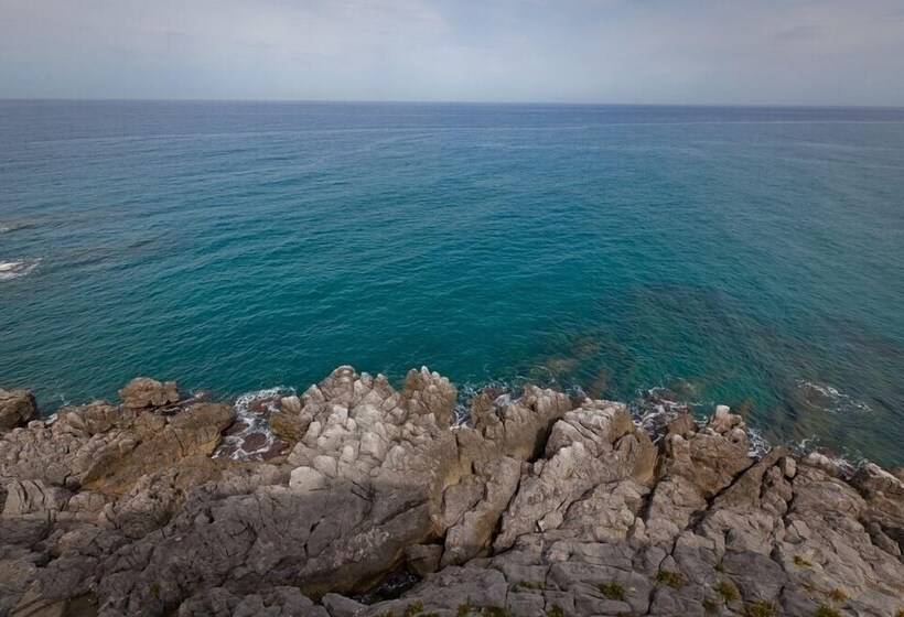 Terrazza Gabbiano Sopra