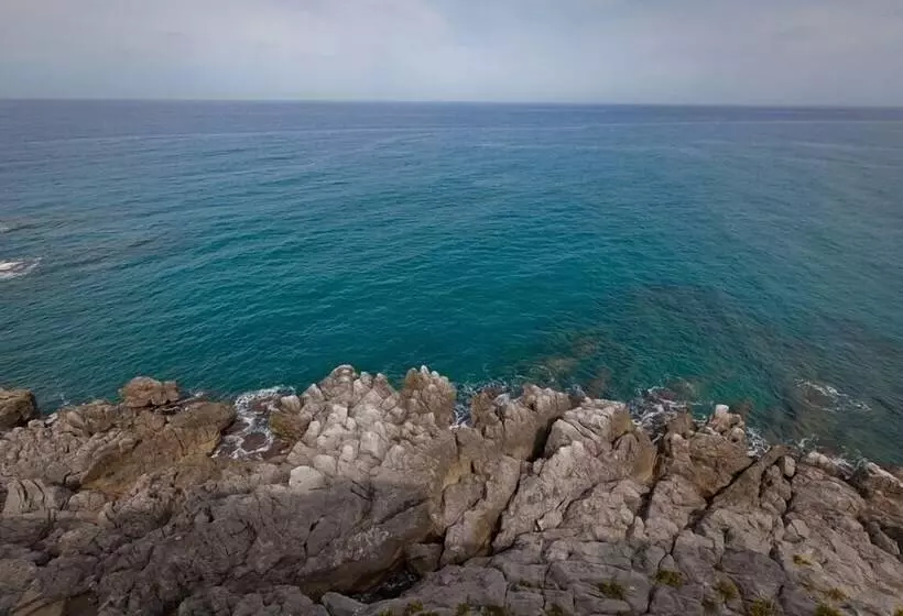Terrazza Gabbiano Sopra