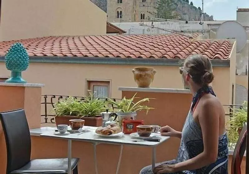 Terrazza Gabbiano Sopra