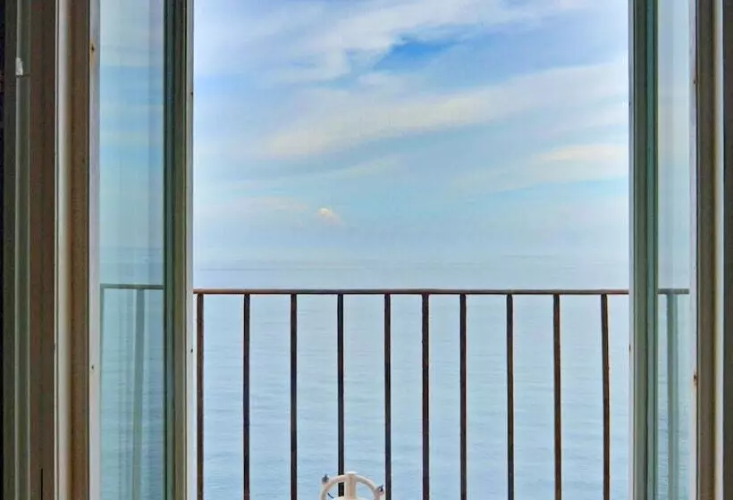 Terrazza Gabbiano Sopra