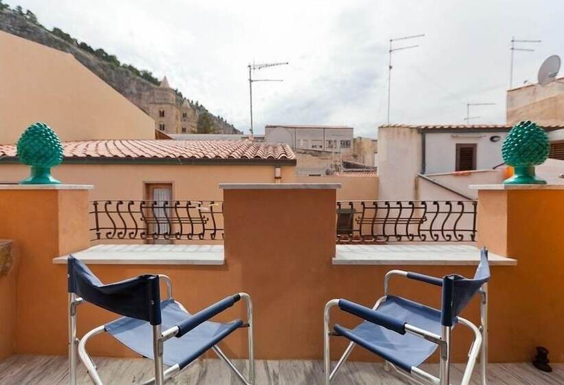 Terrazza Gabbiano Sopra