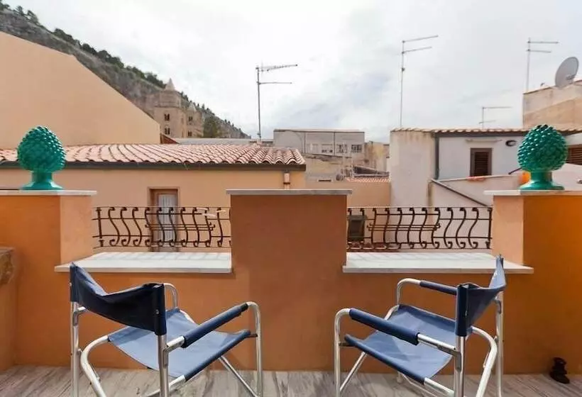 Terrazza Gabbiano Sopra