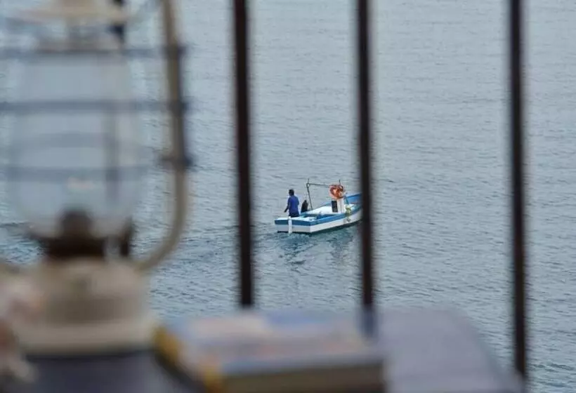 Terrazza Gabbiano Sopra