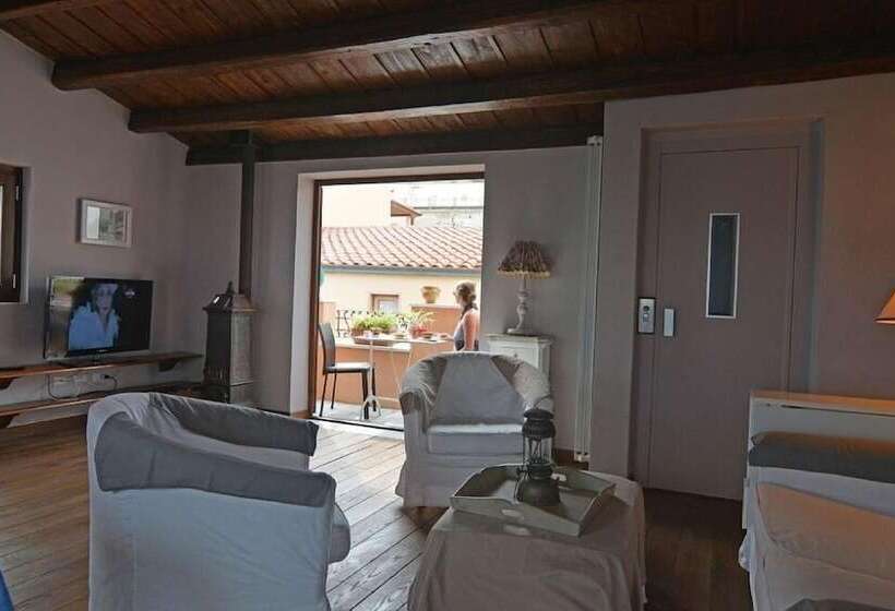 Terrazza Gabbiano Sopra