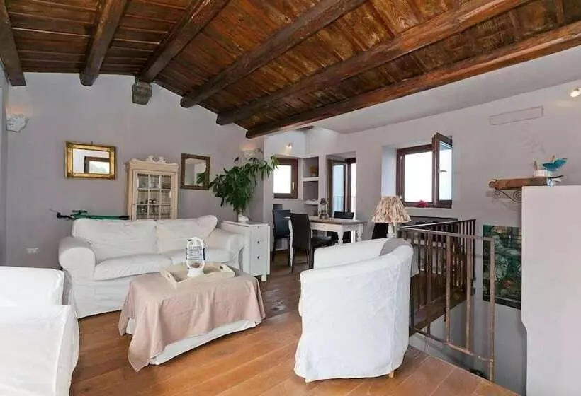 Terrazza Gabbiano Sopra