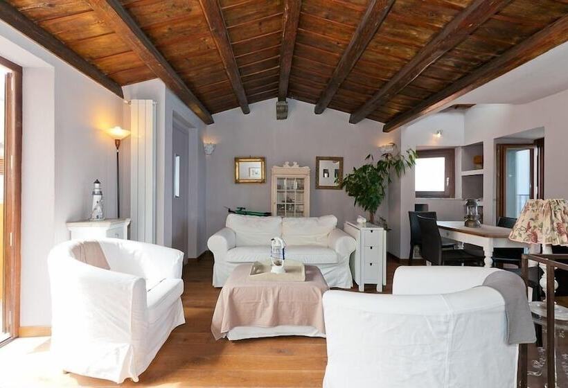 Terrazza Gabbiano Sopra