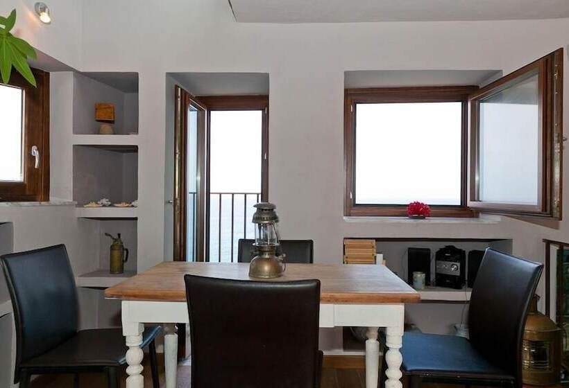 Terrazza Gabbiano Sopra