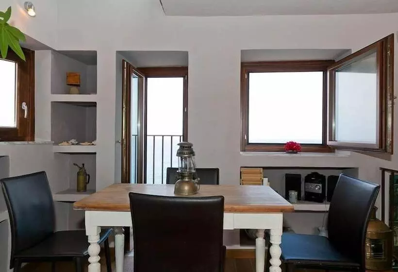 Terrazza Gabbiano Sopra