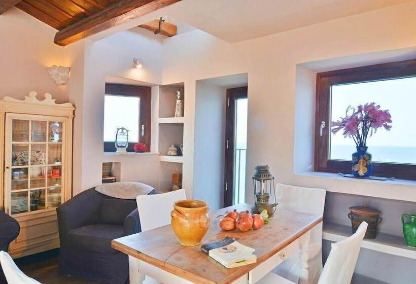 Terrazza Gabbiano Sopra