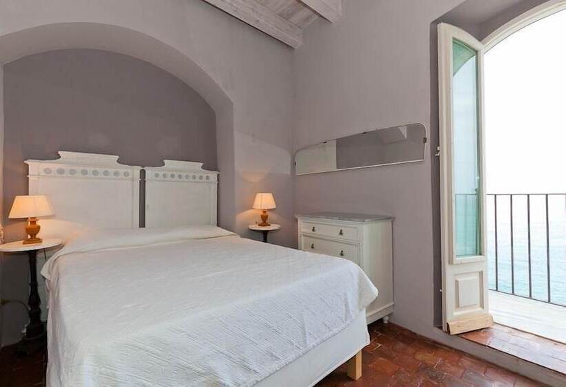 Terrazza Gabbiano Sopra