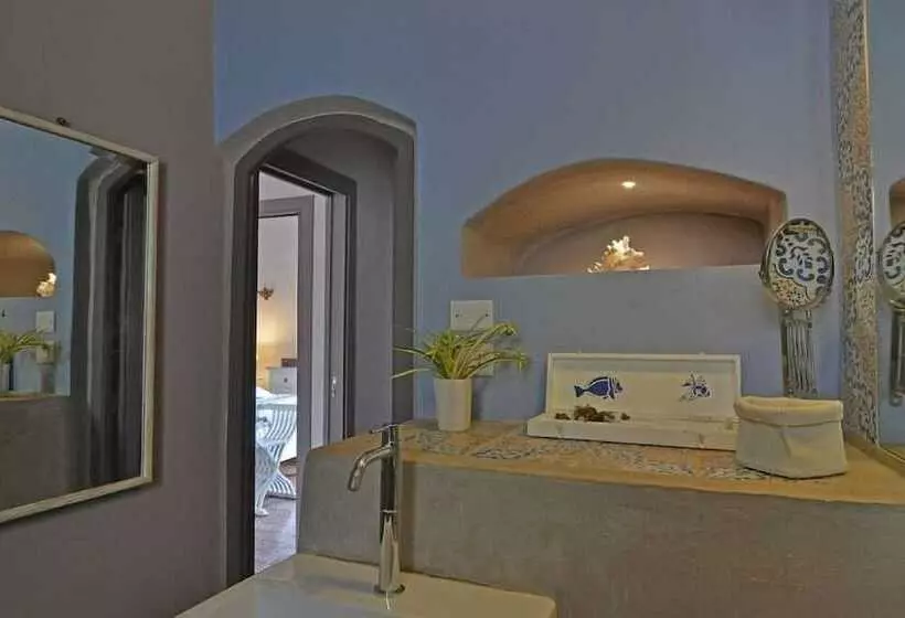 Terrazza Gabbiano Sopra