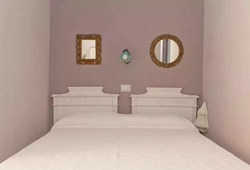 Terrazza Gabbiano Sopra