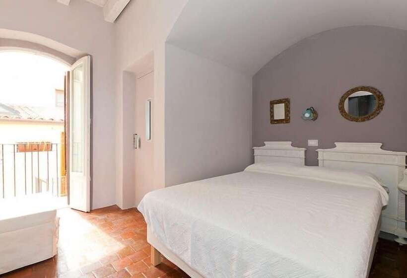 Terrazza Gabbiano Sopra