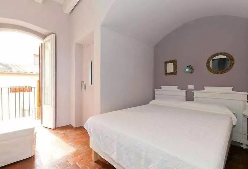 Terrazza Gabbiano Sopra