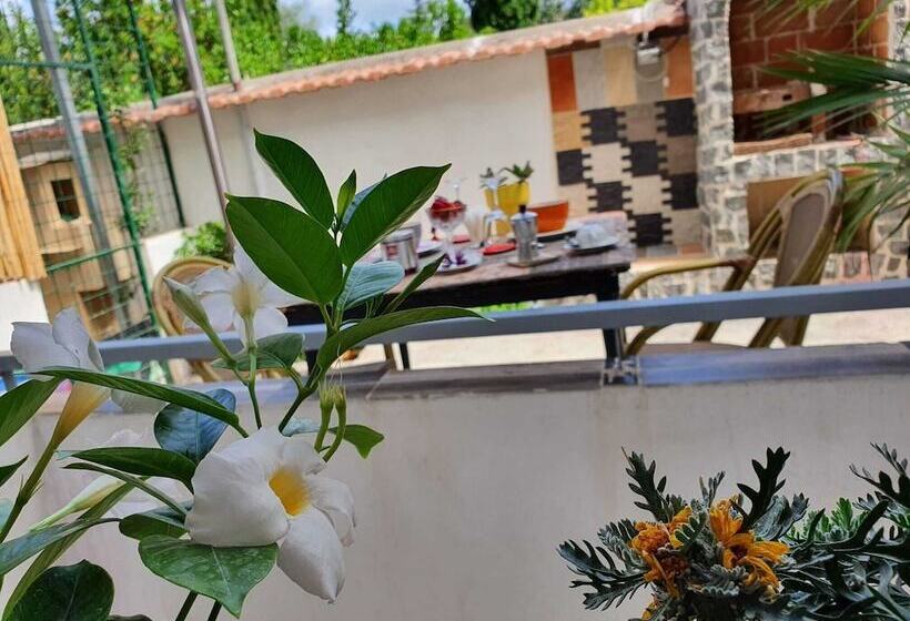 B&b Cappotto Civico 48