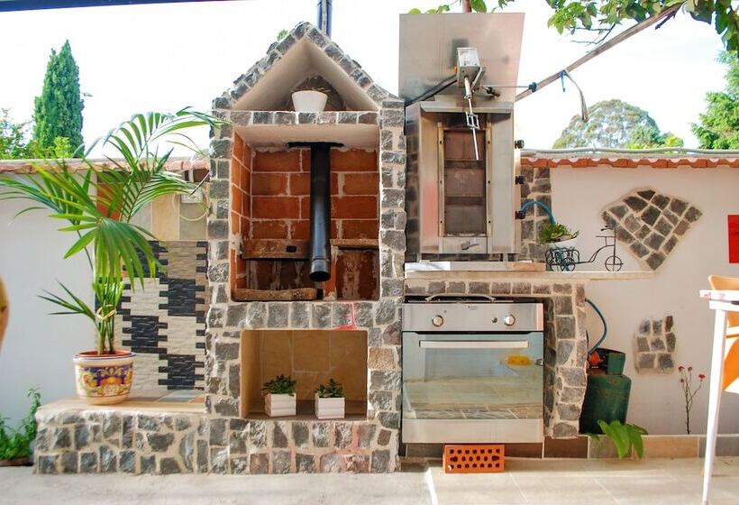 B&b Cappotto Civico 48