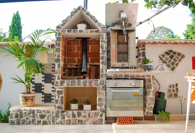 B&b Cappotto Civico 48