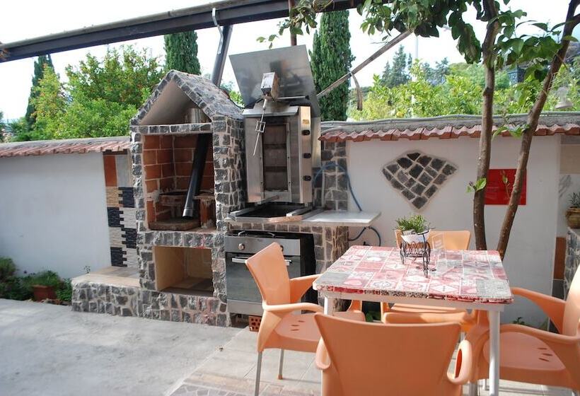 B&b Cappotto Civico 48