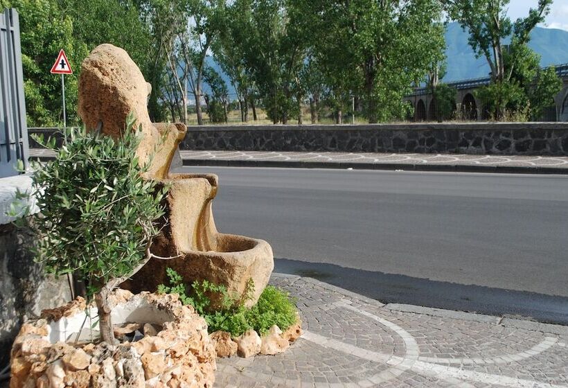 B&b Cappotto Civico 48