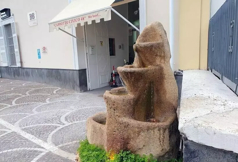 B&b Cappotto Civico 48