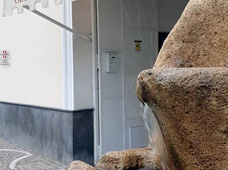 B&b Cappotto Civico 48