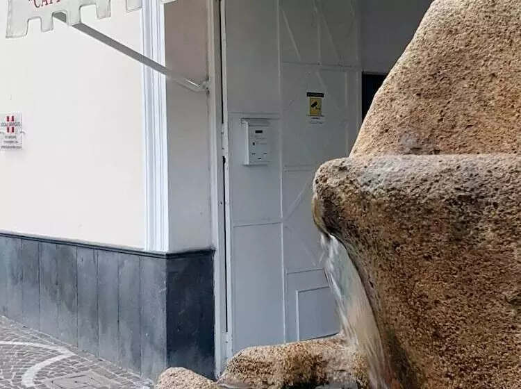 B&b Cappotto Civico 48