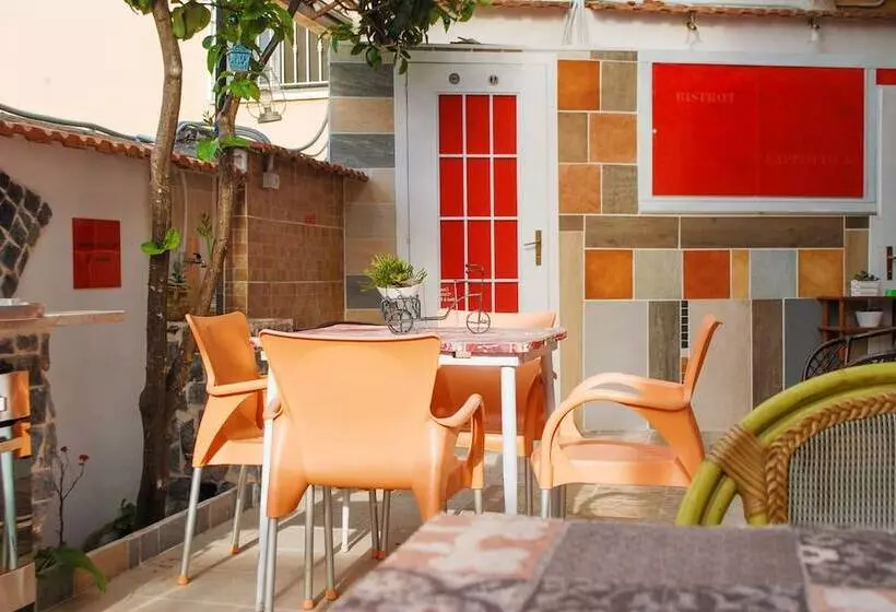 B&b Cappotto Civico 48