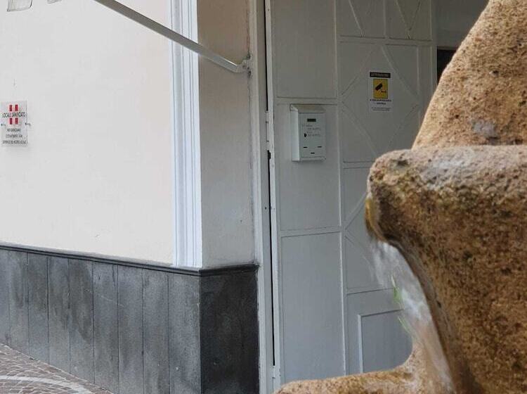 B&b Cappotto Civico 48