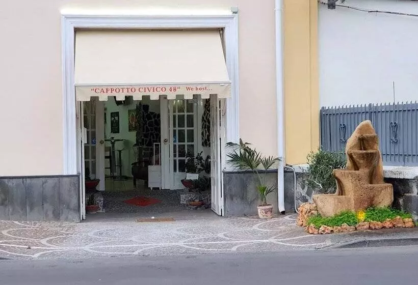 B&b Cappotto Civico 48