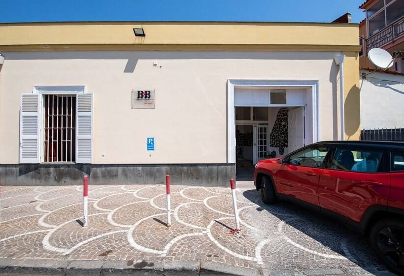 B&b Cappotto Civico 48