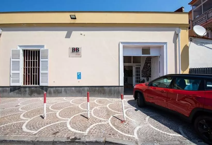 B&b Cappotto Civico 48