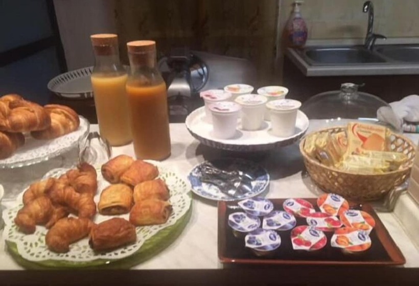 B&b Il Sogno Di Maggy