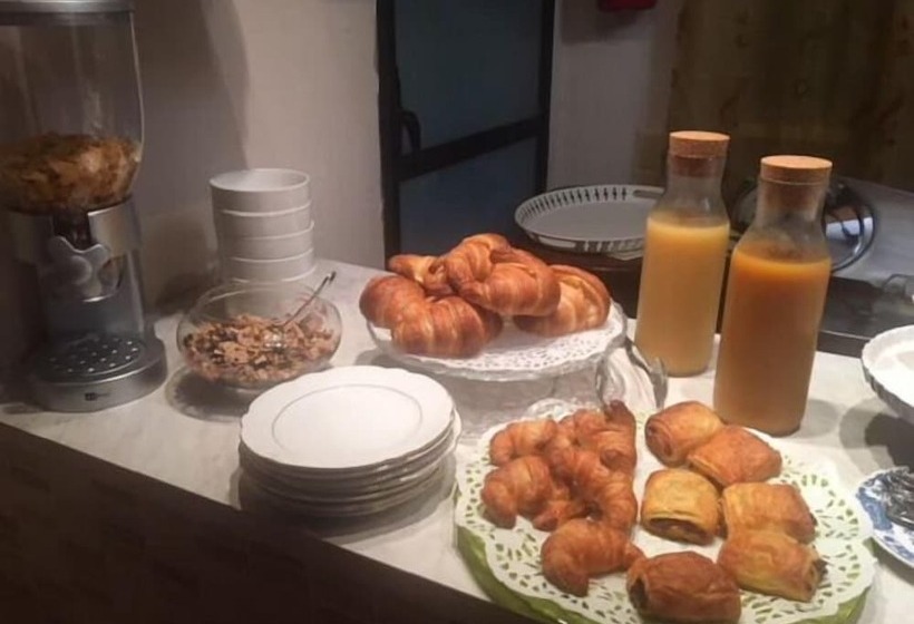 B&b Il Sogno Di Maggy