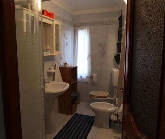 B&b Il Sogno Di Maggy