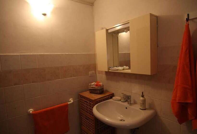 B&b Il Sogno Di Maggy