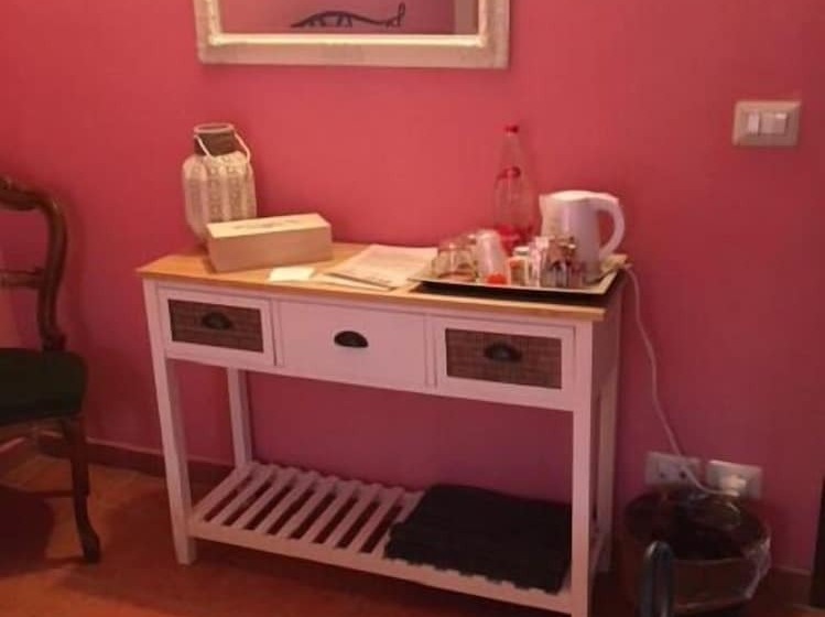 B&b Il Sogno Di Maggy