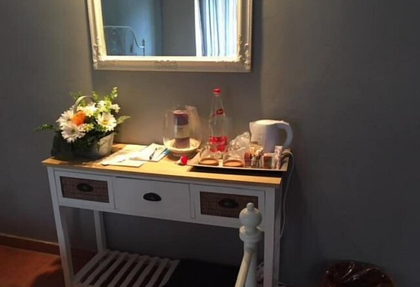 B&b Il Sogno Di Maggy