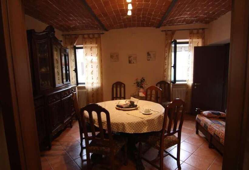 B&b Il Sogno Di Maggy