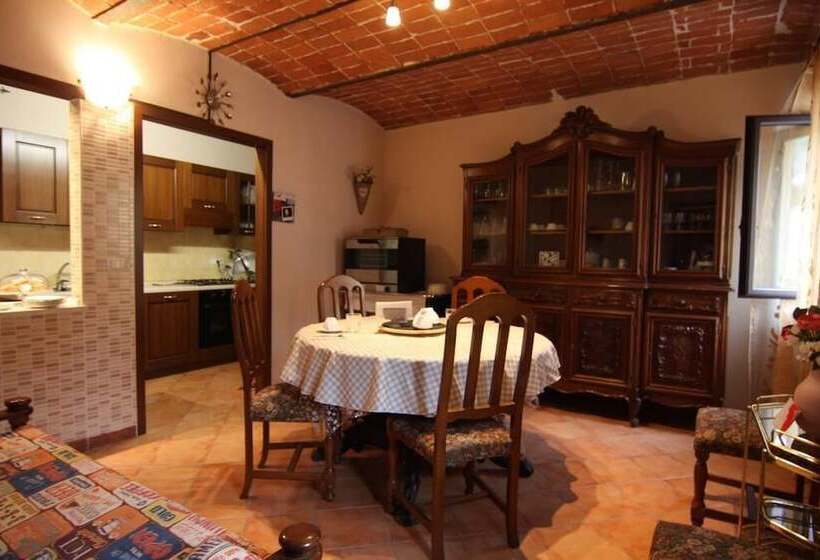 B&b Il Sogno Di Maggy