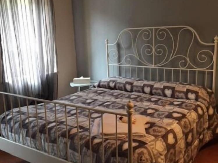 B&b Il Sogno Di Maggy