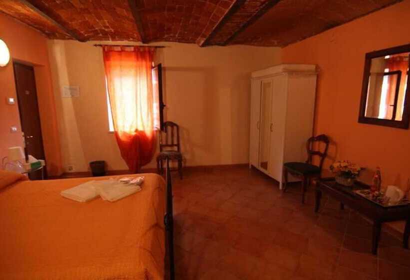 B&b Il Sogno Di Maggy