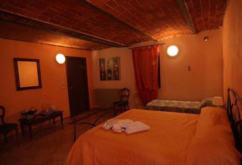 B&b Il Sogno Di Maggy