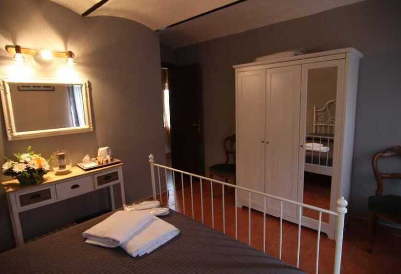 B&b Il Sogno Di Maggy