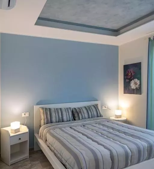 B&b La Canfora