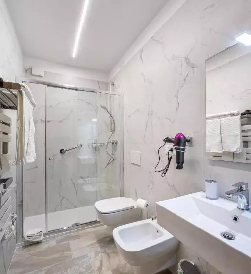 B&b La Canfora