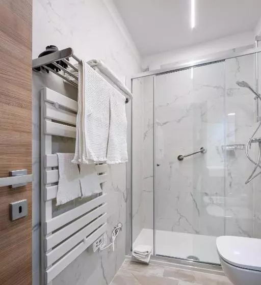 B&b La Canfora