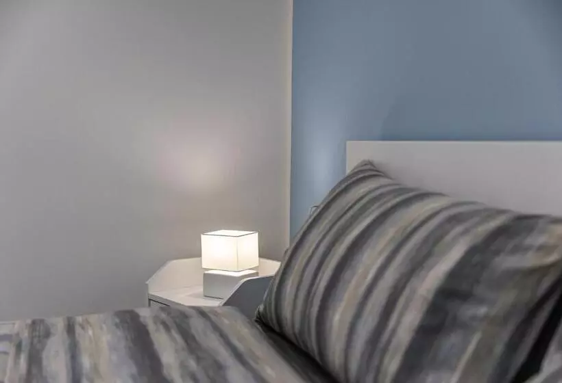 B&b La Canfora