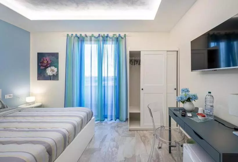 B&b La Canfora