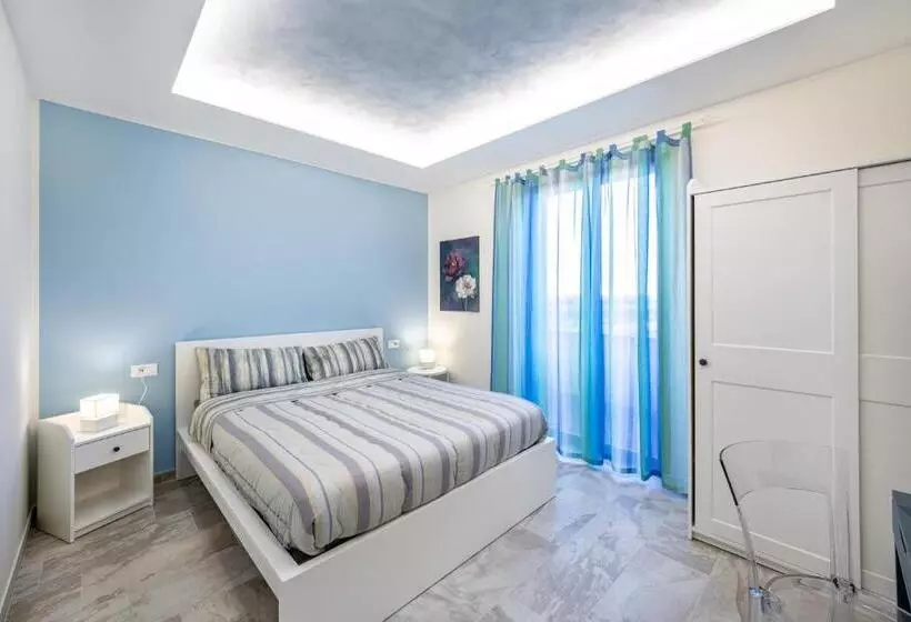 B&b La Canfora