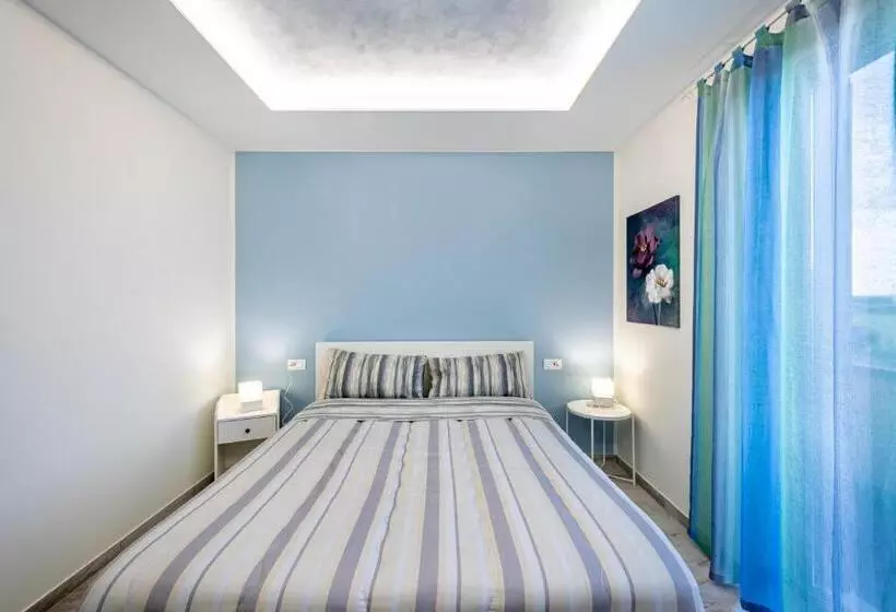 B&b La Canfora